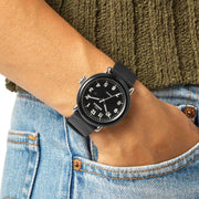 Shinola Runwell Detrola 41mm Black