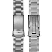 Shinola Runwell Chronograph West Wind 42mm Gift Set Black