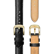 Shinola Runwell 36mm Gold Alabaster