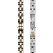 Shinola Birdy 34mm Petoskey Stone SS