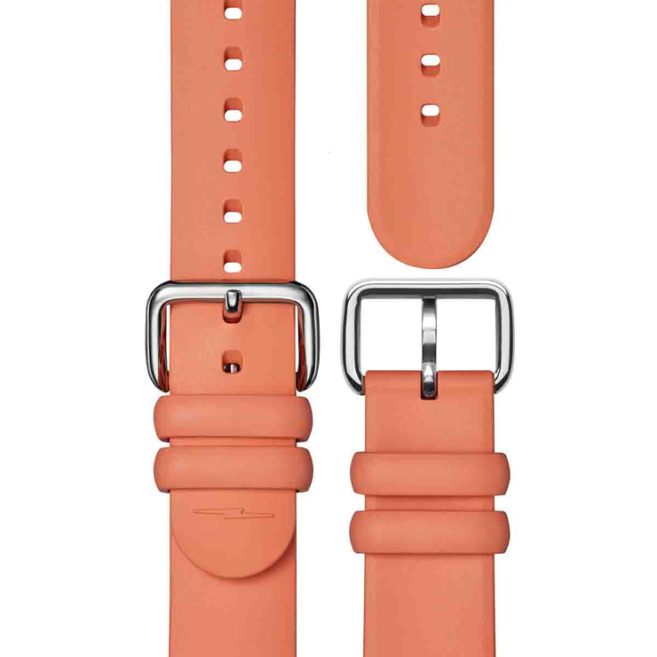 Shinola Runwell Detrola 41mm Midcentury White Limited Edition