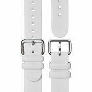 Shinola Runwell Detrola 41mm White Salmon