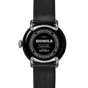 Shinola Runwell Detrola 41mm Black