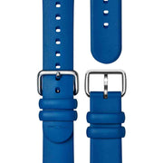 Shinola Runwell Detrola 41mm Blue