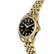 Shinola Circadian Monster Automatic 36mm Black Gold