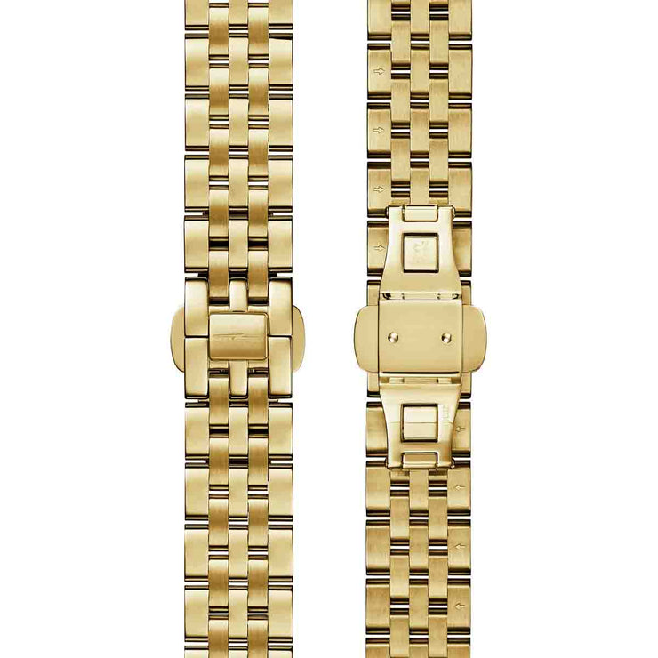 Shinola Circadian Monster Automatic 36mm Black Gold