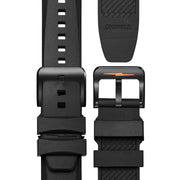 Shinola Forged Carbon Monster Automatic Black