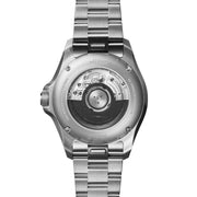 Shinola Monster GMT Automatic 40mm Whiskey Limited Edition