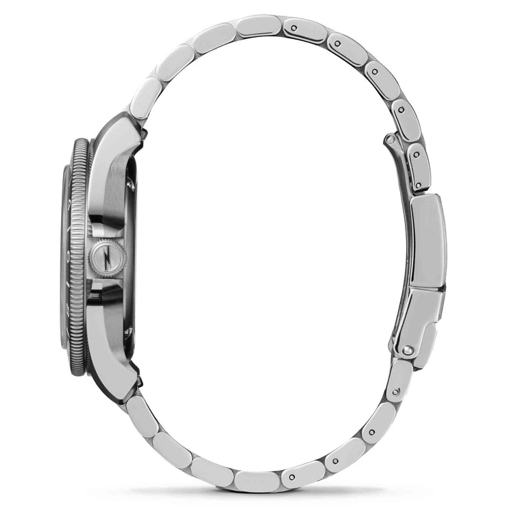 Shinola Monster GMT Automatic 40mm Whiskey Limited Edition