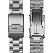 Shinola Monster GMT Automatic 40mm Whiskey Limited Edition