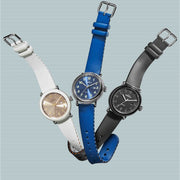 Shinola Runwell Detrola 41mm White Salmon