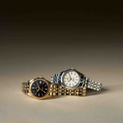 Shinola Circadian Monster Automatic 36mm Black Gold