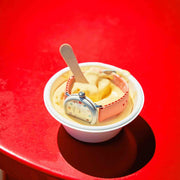 Shinola Runwell Detrola 41mm Midcentury White Limited Edition