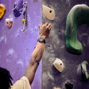 Shinola Runwell Detrola 41mm Midcentury Black Limited Edition