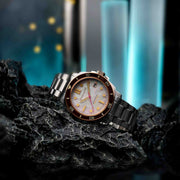 Spinnaker Hull Pearl Diver Automatic Frost Limited Edition
