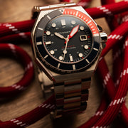 Spinnaker Dumas Automatic Soda Blue