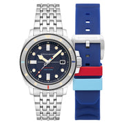 Spinnaker Hull Commander Automatic Help for Heroes Limited Edition