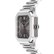 Oceaneva Tenuis Ultra‑Thin Swiss Automatic Dark Gray