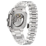 Oceaneva Tenuis Ultra‑Thin Swiss Automatic Blue