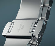 Oceaneva Tenuis Ultra-Thin Swiss Automatic Brown Rose Gold