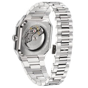 Oceaneva Tenuis Ultra‑Thin Swiss Automatic Green