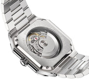 Oceaneva Tenuis Ultra-Thin Swiss Automatic Ivory