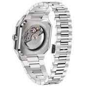 Oceaneva Tenuis Ultra-Thin Swiss Automatic Ivory