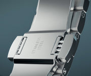 Oceaneva Tenuis Ultra-Thin Swiss Automatic Ivory