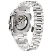 Oceaneva Tenuis Ultra-Thin Swiss Automatic Light Blue