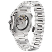 Oceaneva Tenuis Ultra-Thin Swiss Automatic Salmon