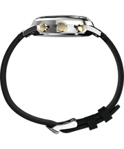 Timex Marlin Chronograph Tachymeter 40mm Champagne