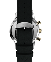 Timex Marlin Chronograph Tachymeter 40mm Champagne