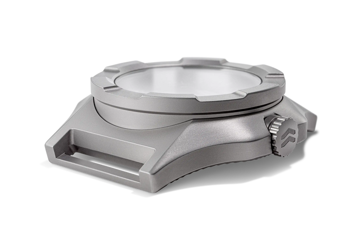 Prevail Onward Future Field Watch Tactical Standard Black