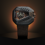 The Electricianz XO Terra Limited Edition