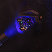 The Electricianz XO Terra Limited Edition