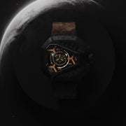 The Electricianz XO Terra Limited Edition