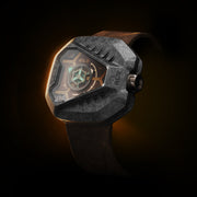 The Electricianz XO Terra Limited Edition