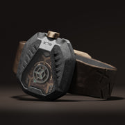 The Electricianz XO Terra Limited Edition