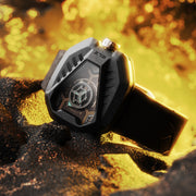 The Electricianz XO Terra Limited Edition