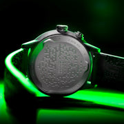 The Electricianz 45mm Crypto Edition