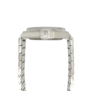 Thomas Earnshaw Discovery Drake Dual Time Automatic Silver Black