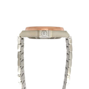 Thomas Earnshaw Discovery Drake Dual Time Automatic Rose Grey