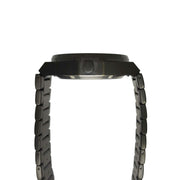 Thomas Earnshaw Discovery Drake Dual Time Automatic All Black