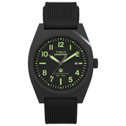 Timex Expedition Capstone 39mm All Black