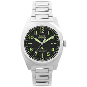 Timex Expedition Capstone 39mm SS