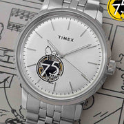 Timex x Peanuts Timex Marlin Automatic 75th Anniversary 40mm SS