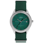 Timex Marlin Jet Automatic 38mm Green