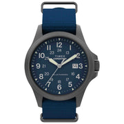 Timex Expedition Field Post Solar 41mm