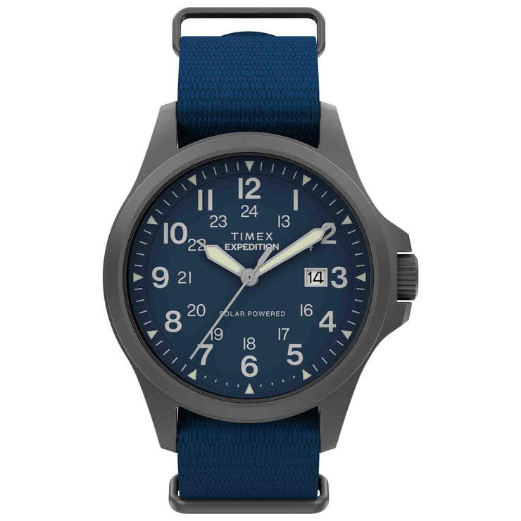 Timex Expedition Field Post Solar 41mm