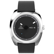 Timex Q 1975 Enigma 37mm Black